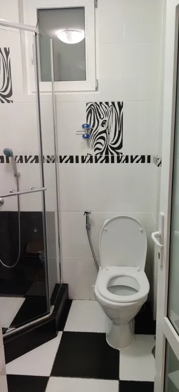 Коттедж 2-комнатный Дом — Кучугуры