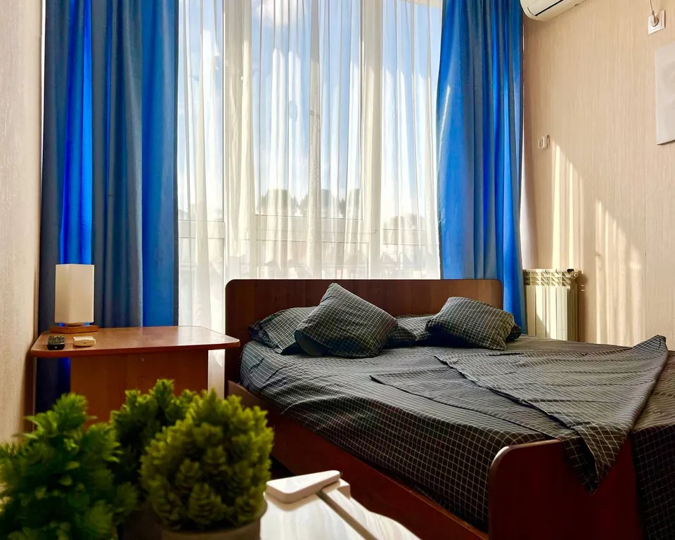 Квартира Комната — аренда посуточно в Вардане