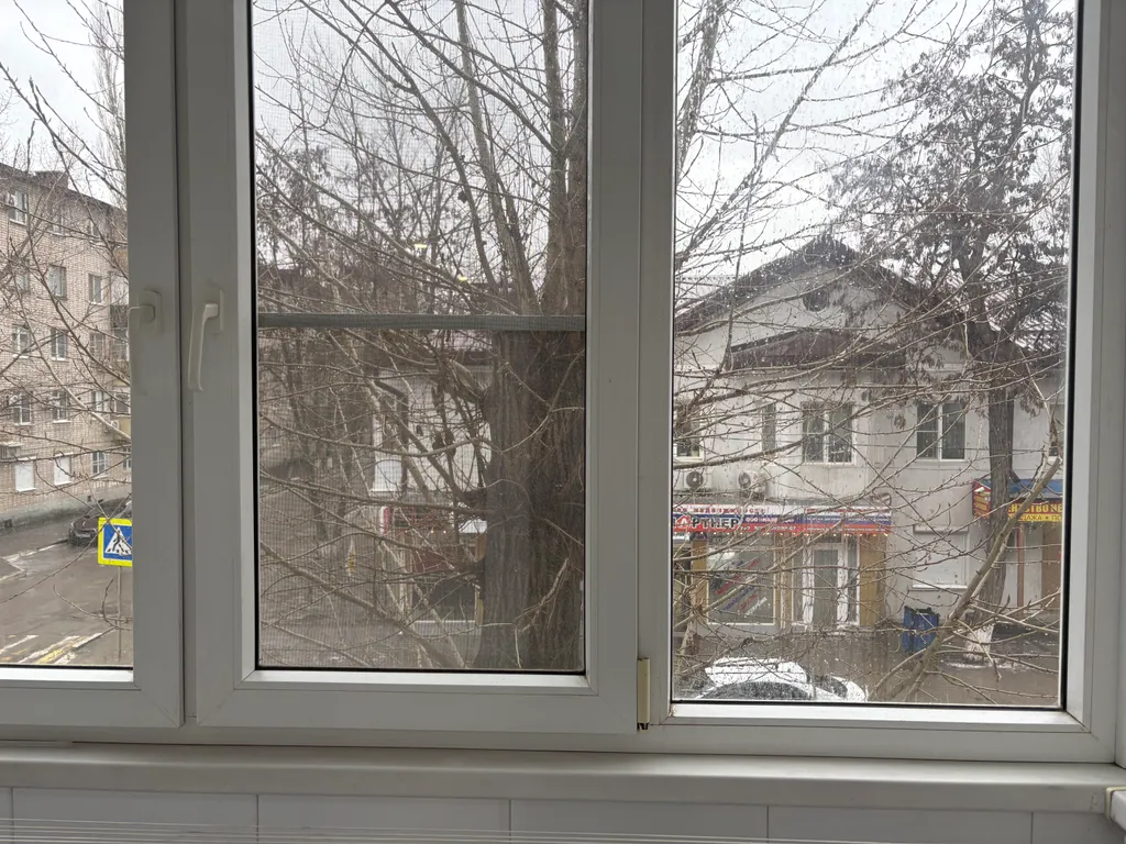 Однокомнатная квартира со всеми удобствами в 5 минутах от центра города