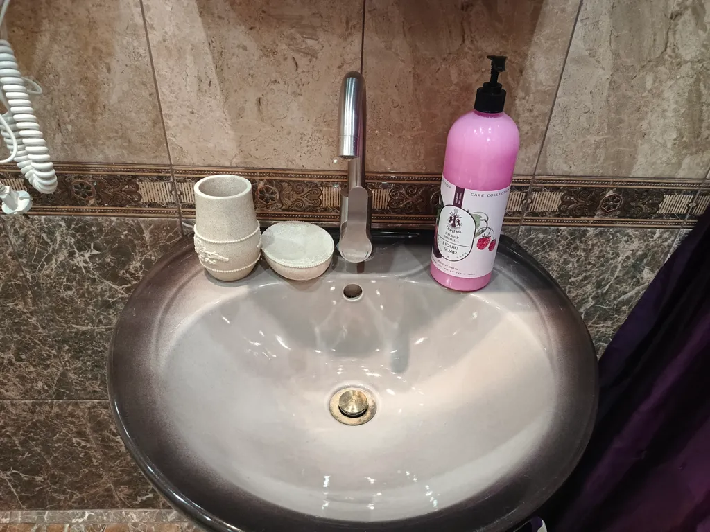 Уютный номер в 10 минутах от моря