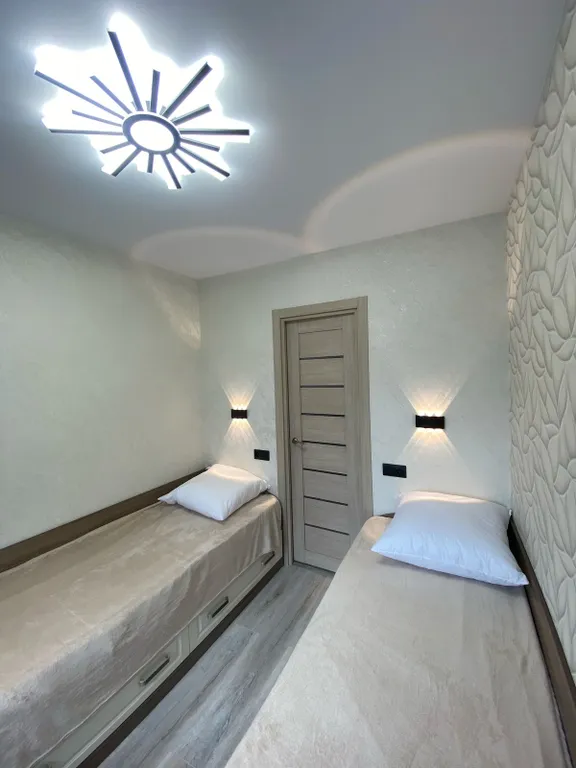 Квартира в центре города