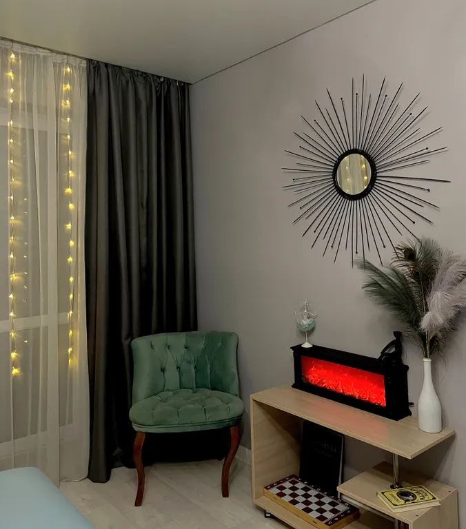 Модные люди-пространство комфорта и стиля