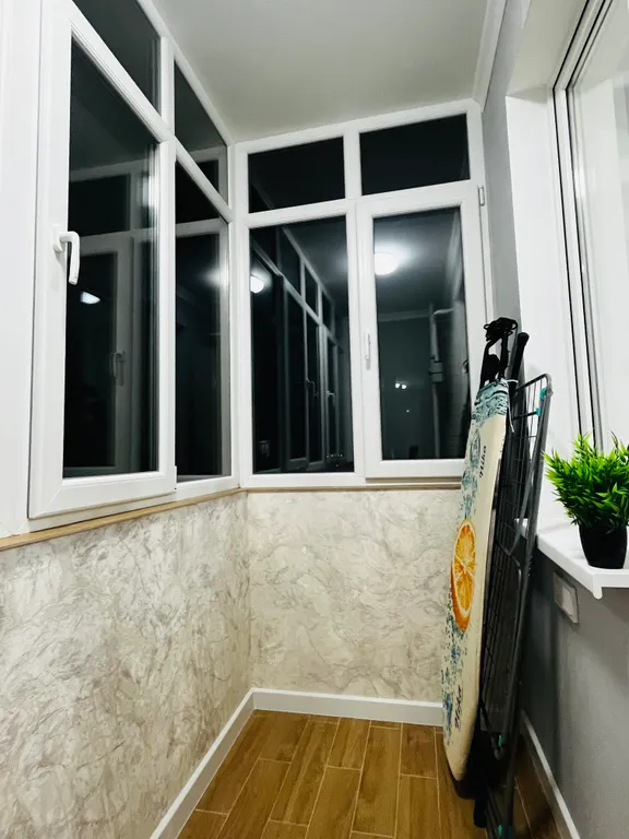 Квартира Уютная квартира в центре города — Элиста