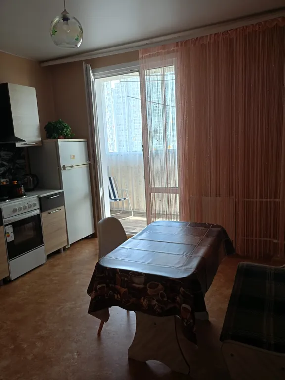 Квартира ЦБ