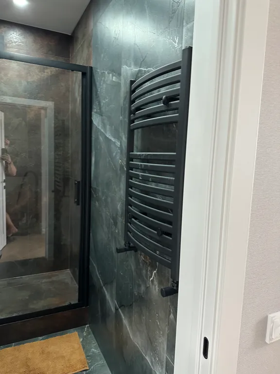 Квартира у моря