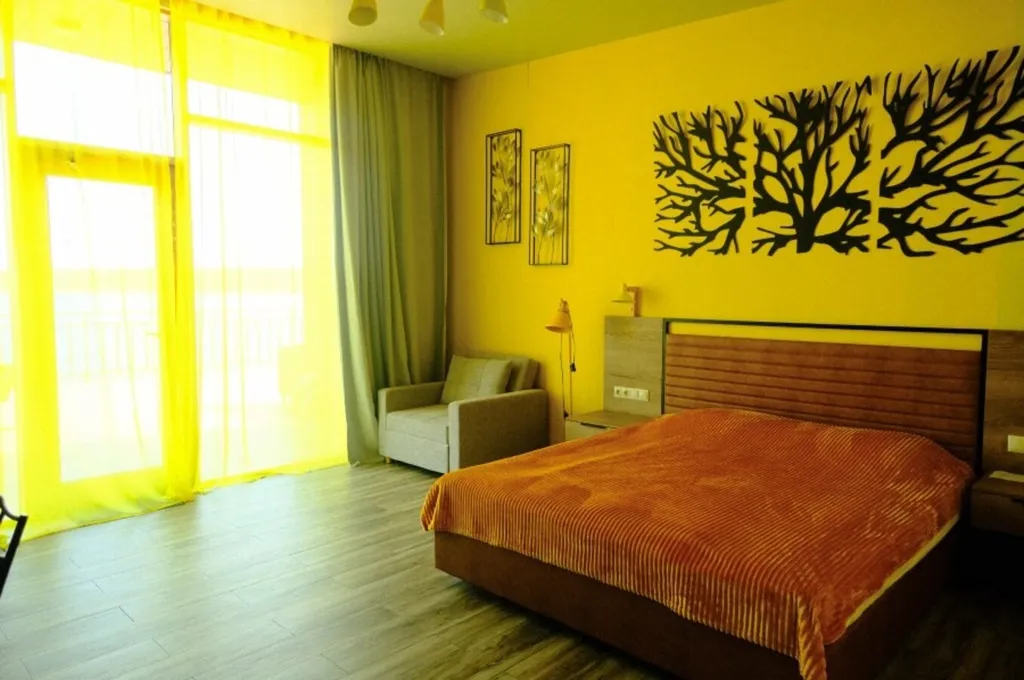 Квартира Комната — Весьегонск