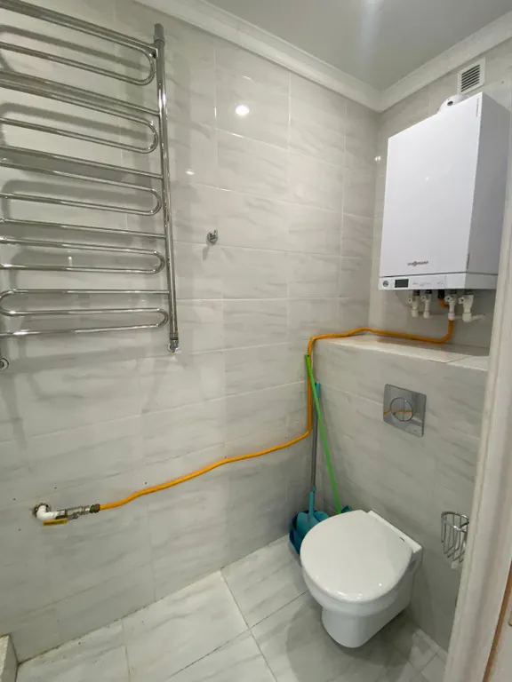 Домик рядом с онко центром Петрова