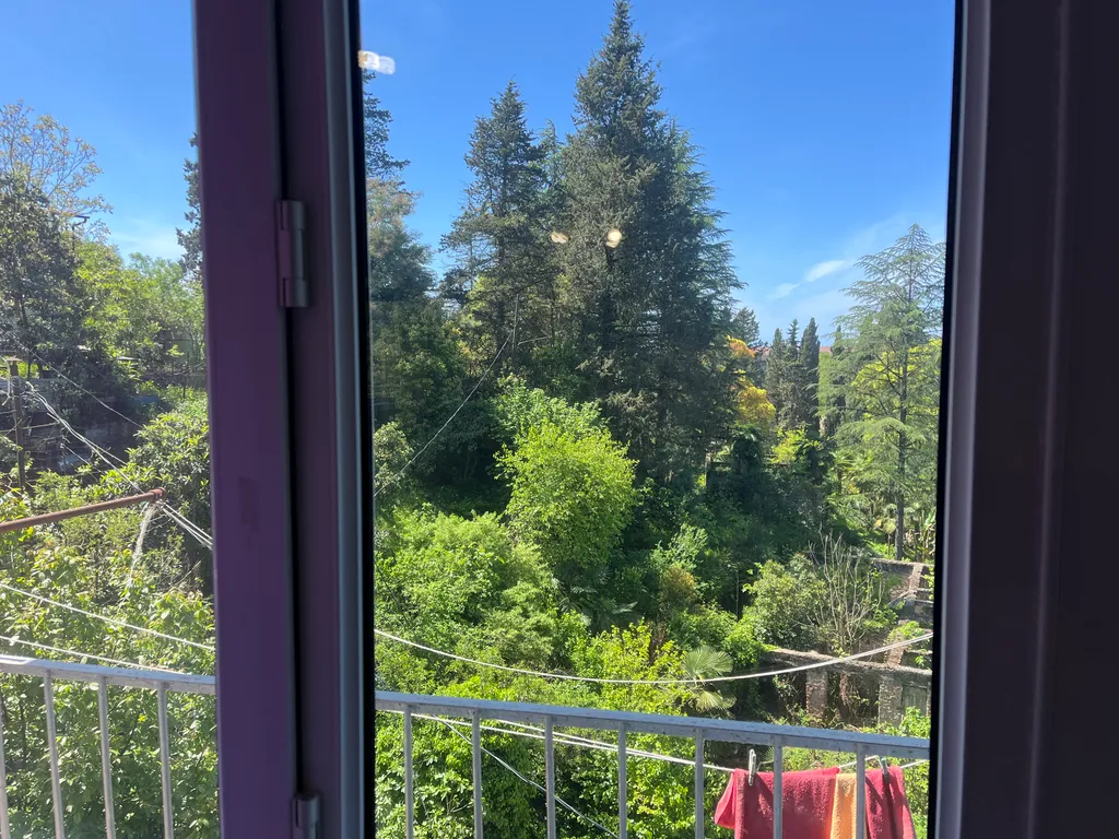 Большая и уютная квартира для приятного отдыха на море