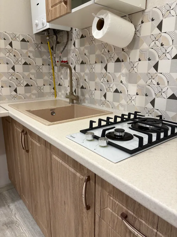 1 комнатная квартира в центре города