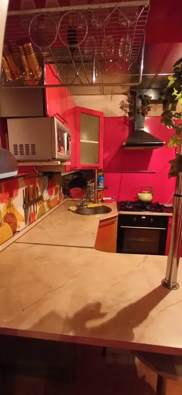 Удобная квартира