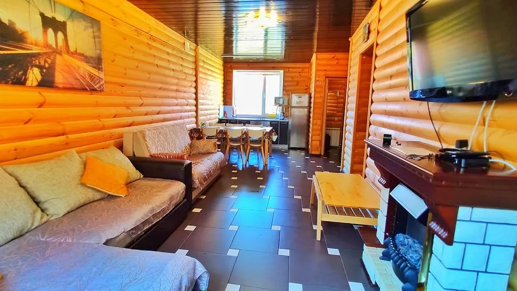 4-комнатный Дом