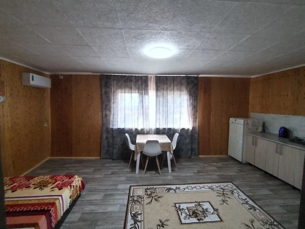 Коттедж 1-комнатный Дом — Геленджик