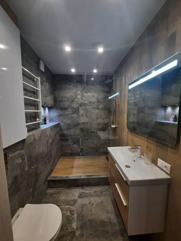 Кваpтиpa c пaнорамным видoм.