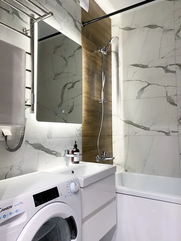 Студия на Калужском шоссе