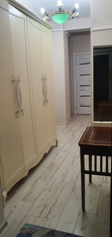 Квартира 1-комнатная Квартира — Пушкин