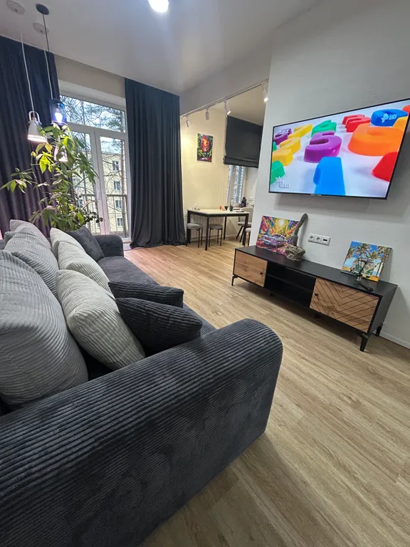 Уютная квартира на Институтской — аренда посуточно в Щёлково