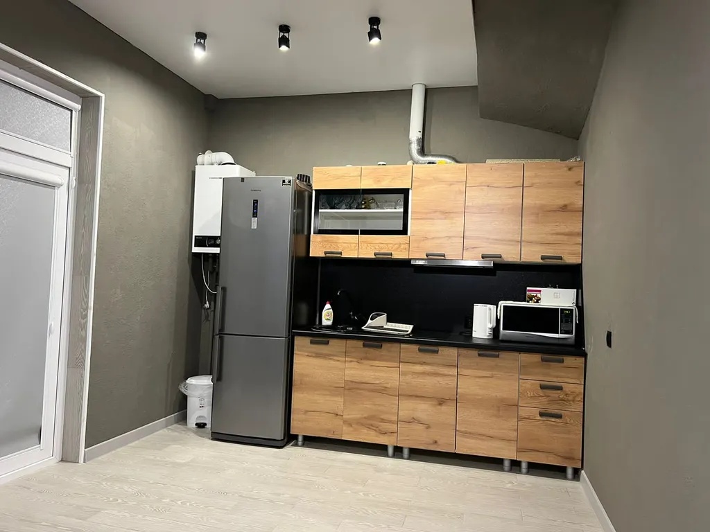 Уютный и комфортный дом для отдыха на берегу каспийского моря