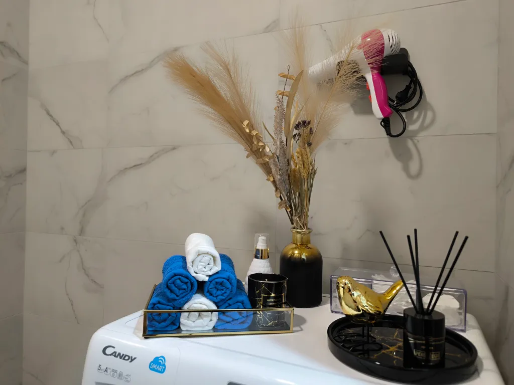 Видовая квартира в элитном ЖК