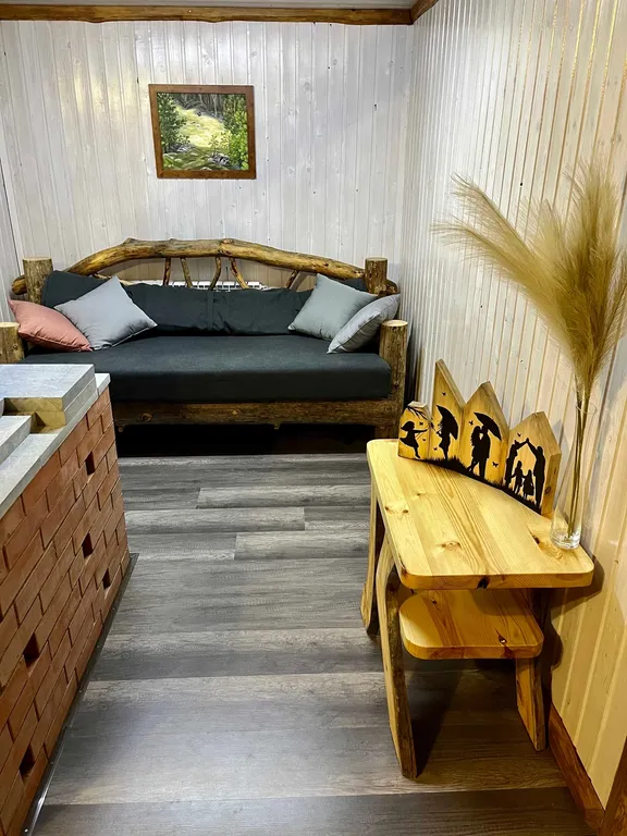 Загородный дом Царская усадьба