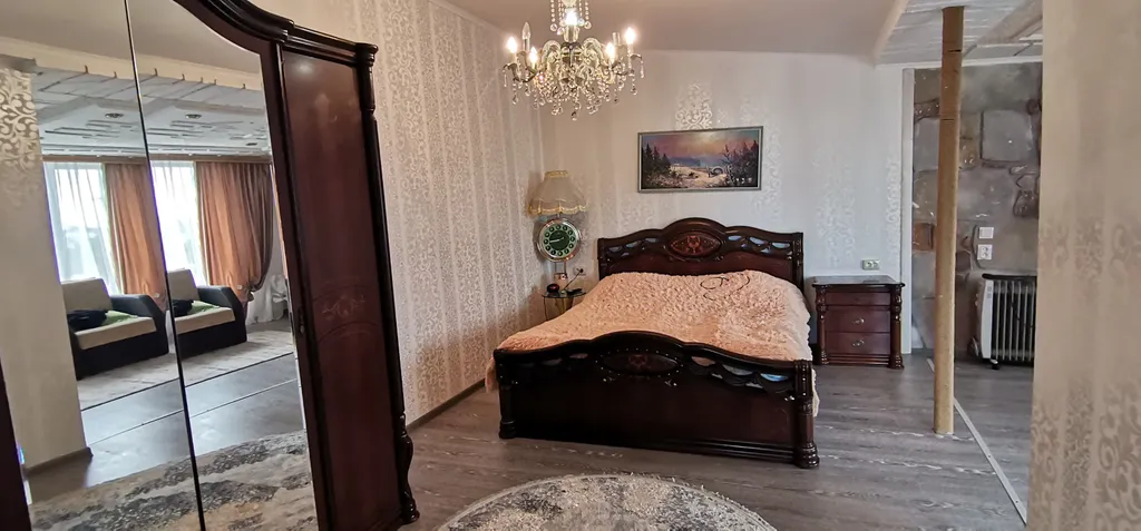 Элитный дом под ключ для незабываемого отдыха