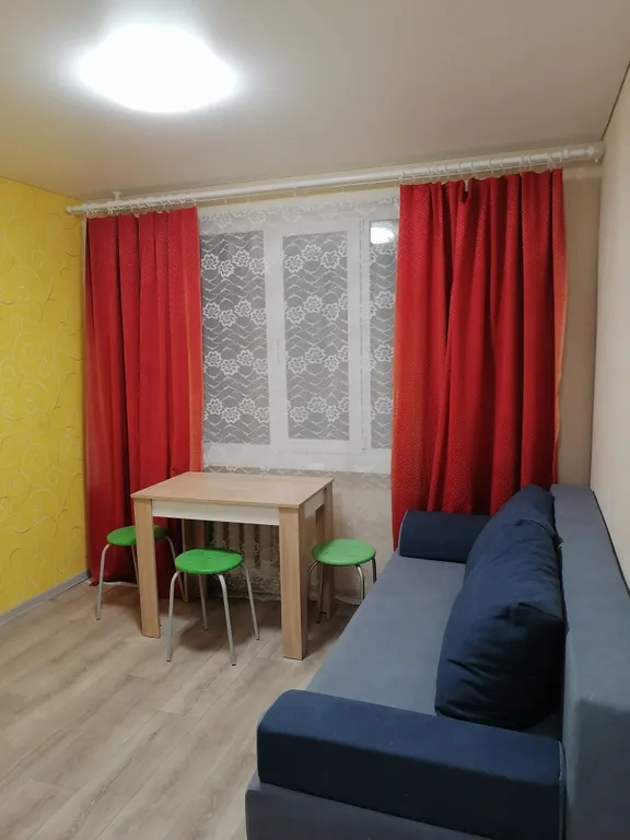 Квартира Уютная студия в центре — аренда посуточно в Нижний Новгород