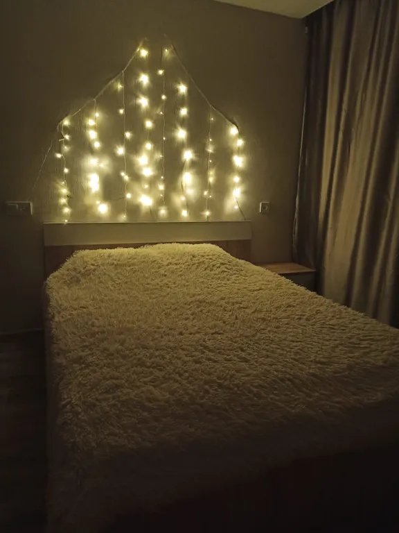 Комфорт однушка в 23 микрорайоне