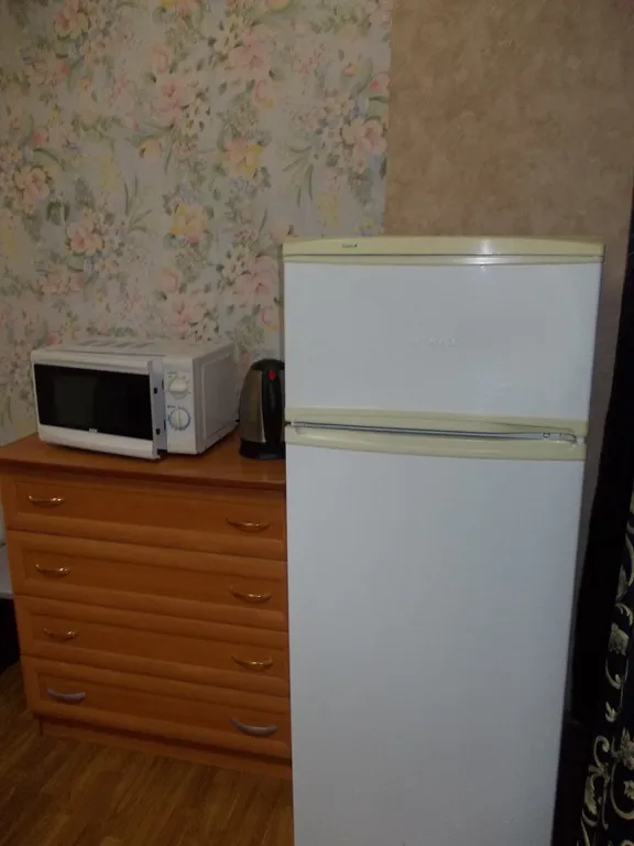 Комната в квартире