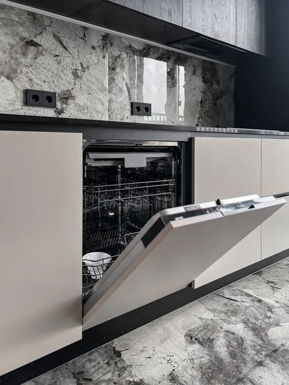 Квартира Апартаменты Очарование с видом на MOSCOW-CITY — Москва