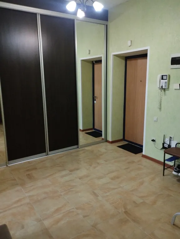 Квартира Квартира у моря с видом на горы — Адлер