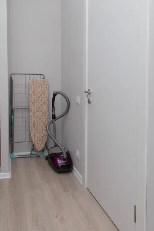 Квартира 1-комнатная Квартира — Ям