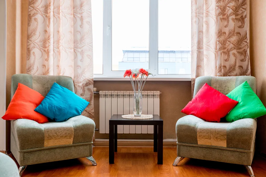 Уютная квартира в центре