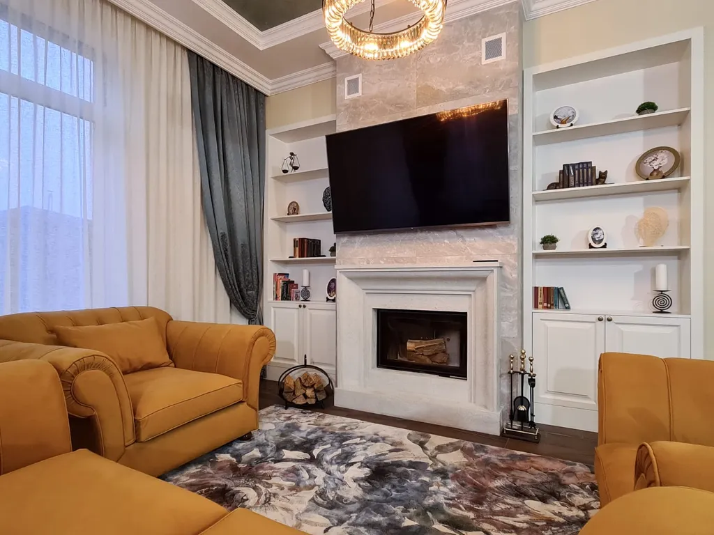 Коттедж Дом на берегу Балтийского моря — аренда посуточно в Заостровье