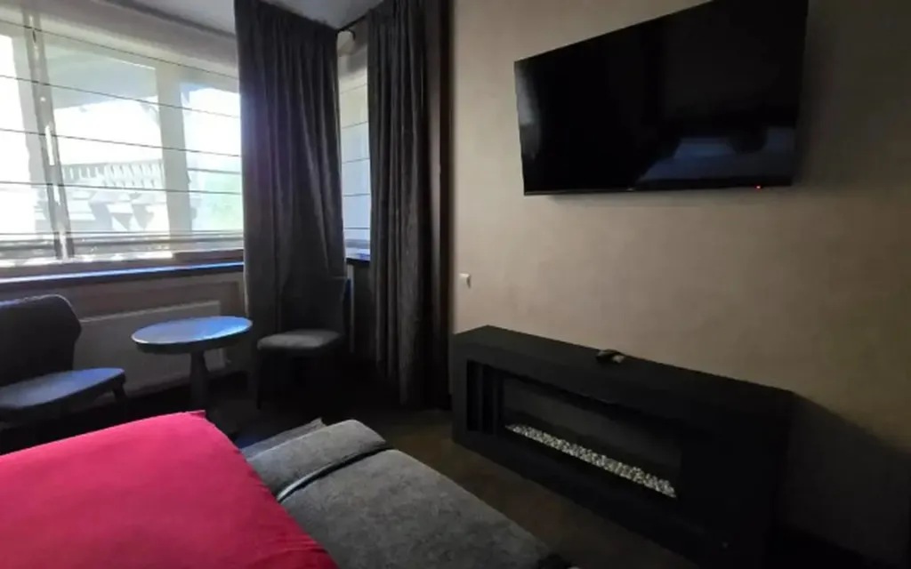 Двухместный Superior