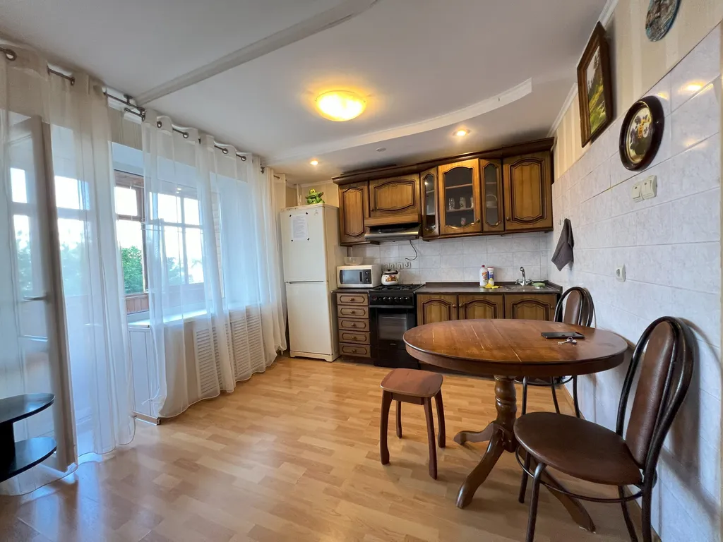 Квартира в центре