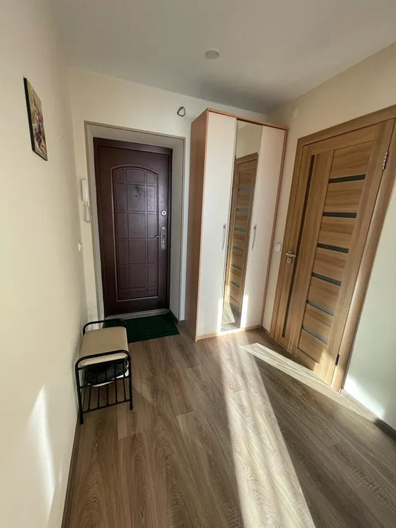 Уютная квартира на севере города Тамбова