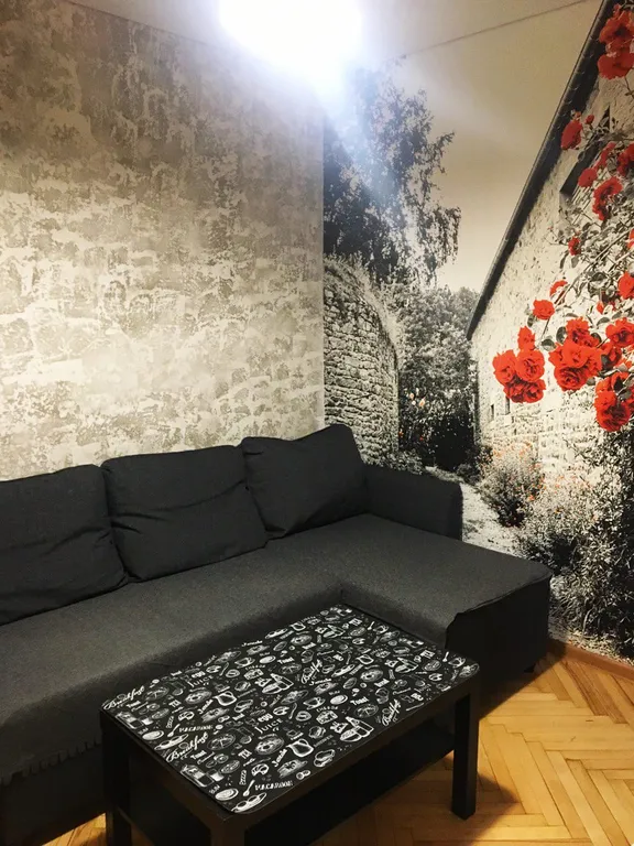 Уютная квартира в курортной зоне