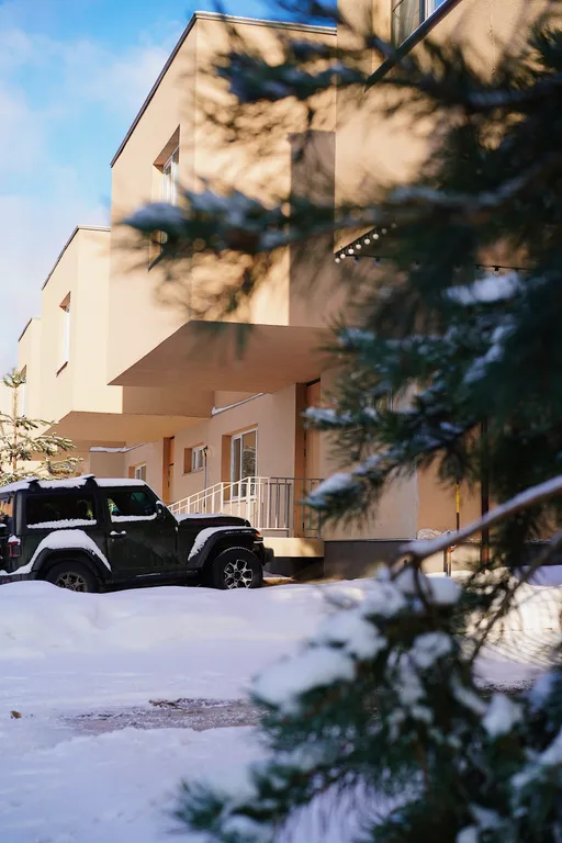 Таунхаус в Свежем Ветре, Сорочаны