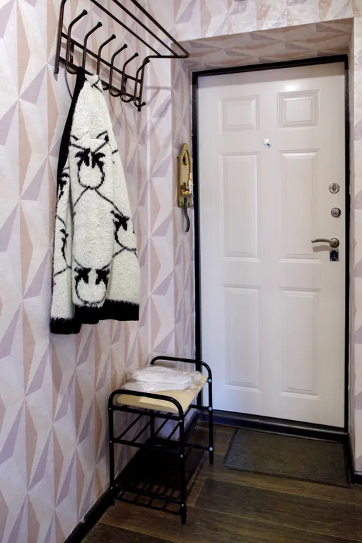 Уютная квартира в историческом центре