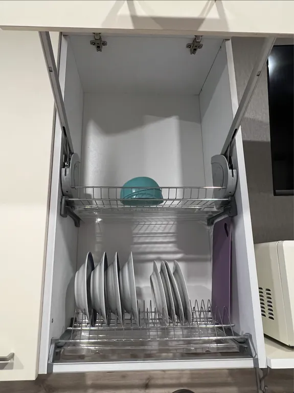 Апартамент на Балтийском море