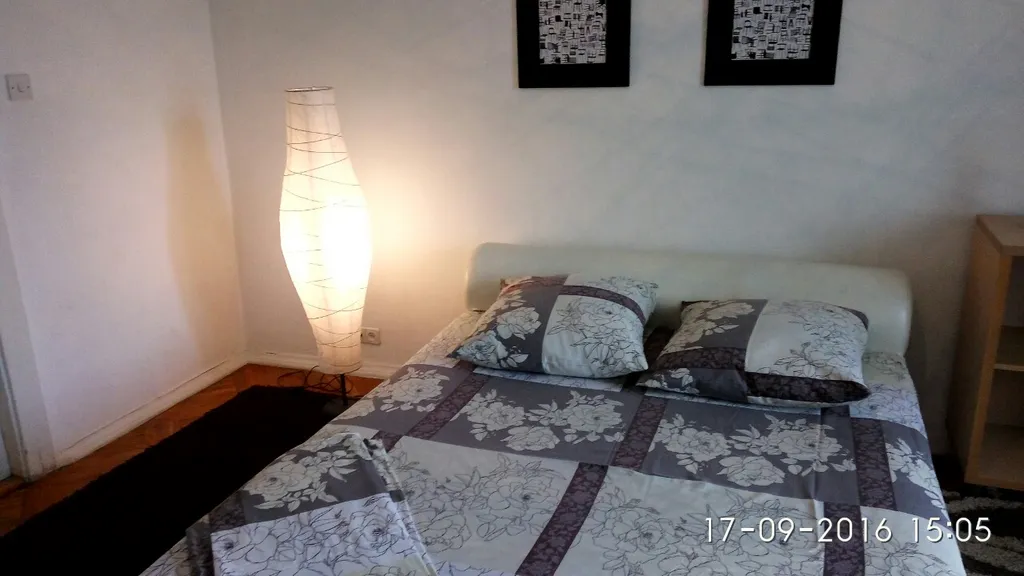 Самая уютная квартира в самом центре