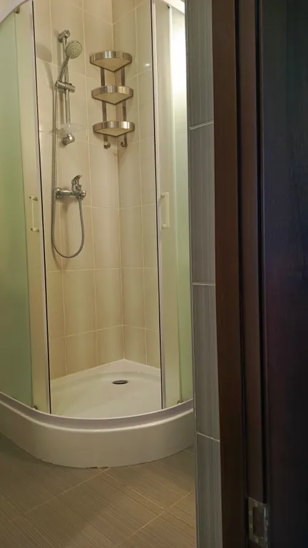 Квартира Апартаменты с видом на море и горы — Севастополь