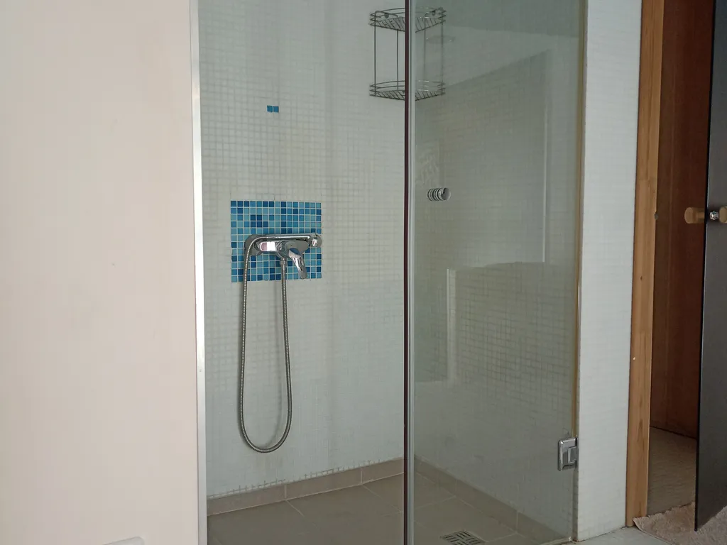 Апартаменты 2-комнатные с джакузи и сауной