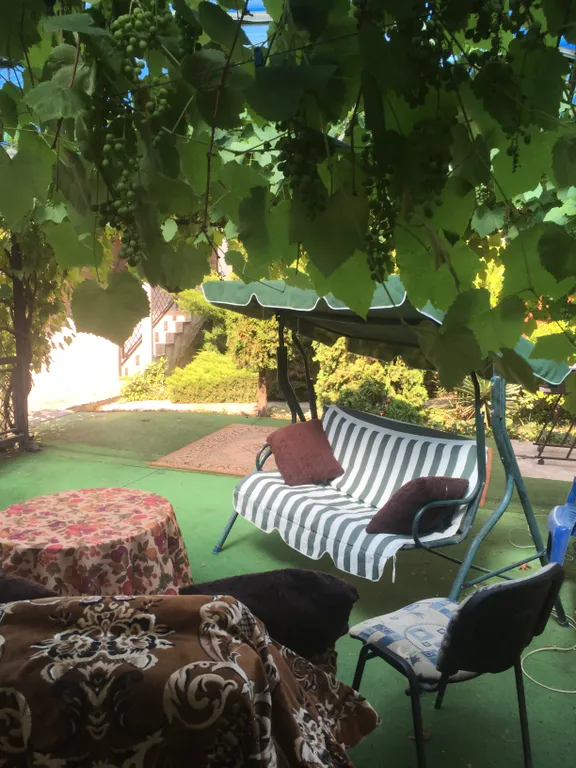 Коттедж Гостевой дом — Анапа