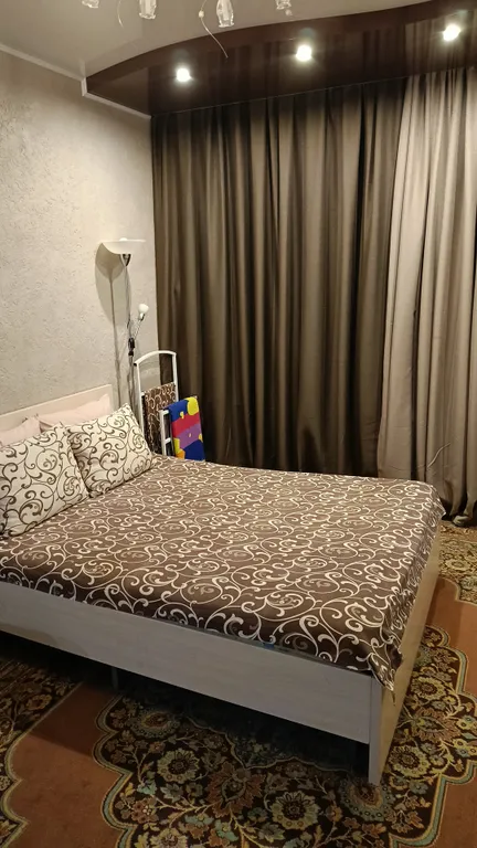 Уютная квартира 24/7