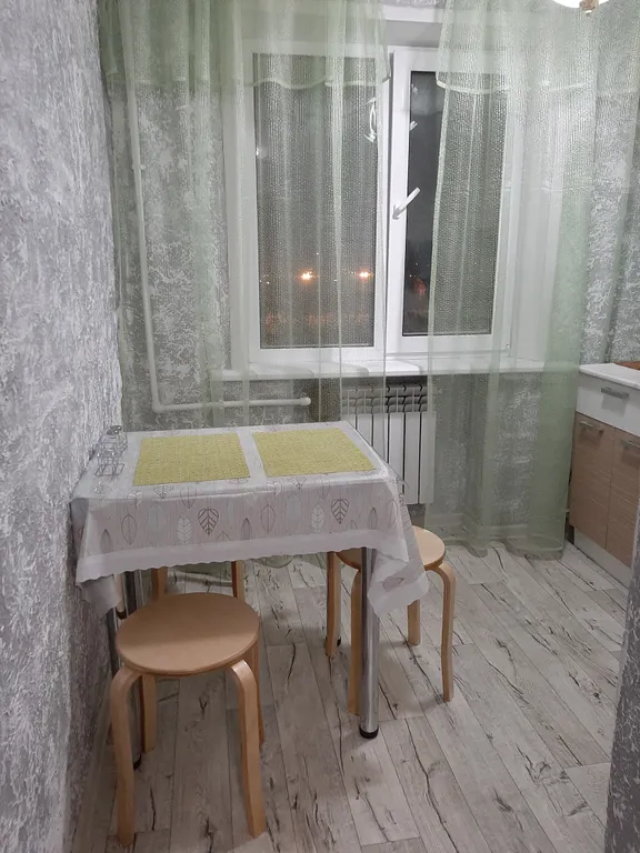 Идеальная квартира для гостей