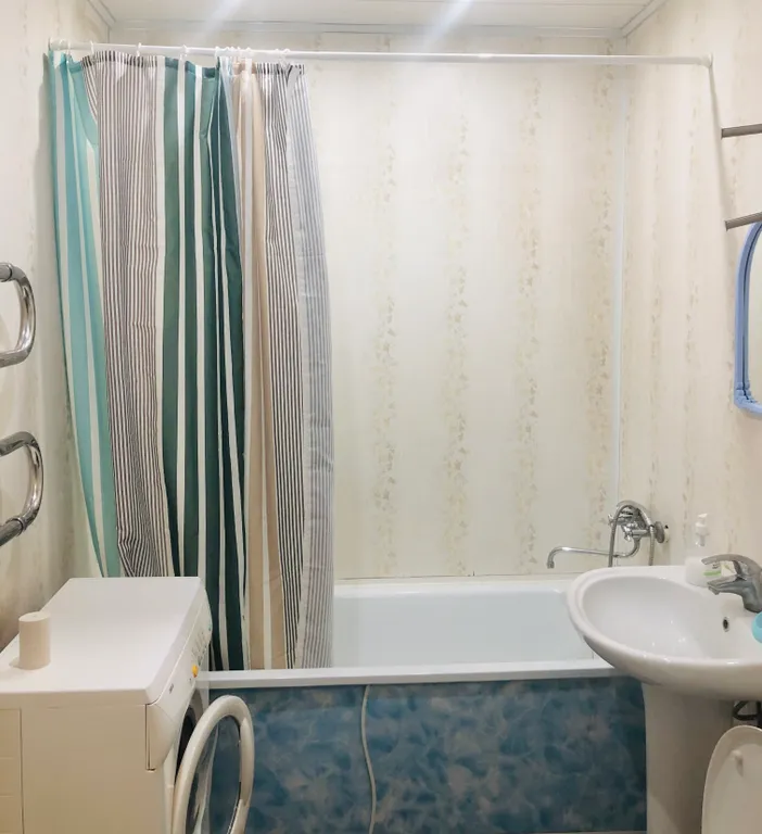 Комфортная студия в новостройке