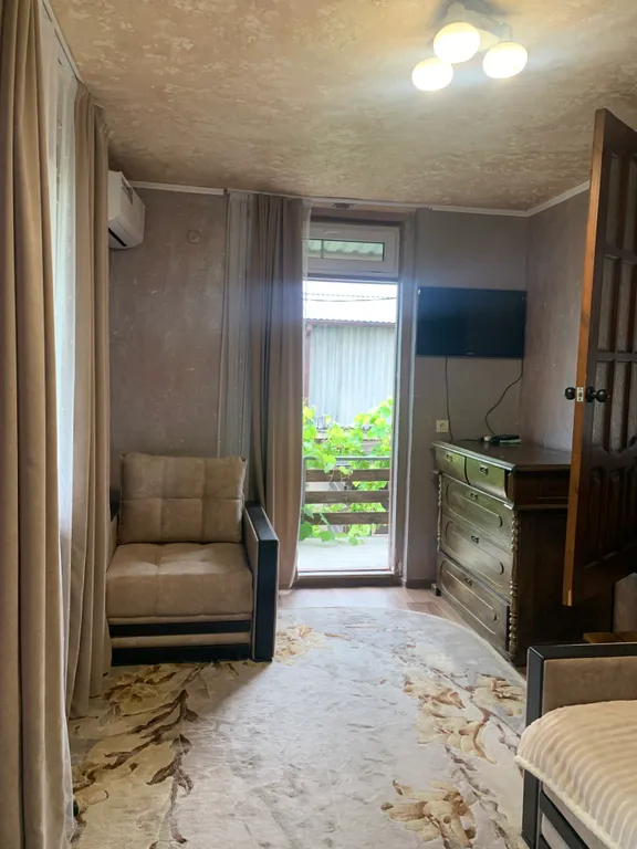 Гостевой дом под ключ возле моря