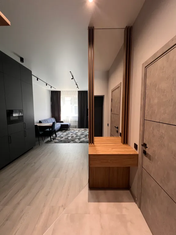 Lux Apartments в Рыбной деревне