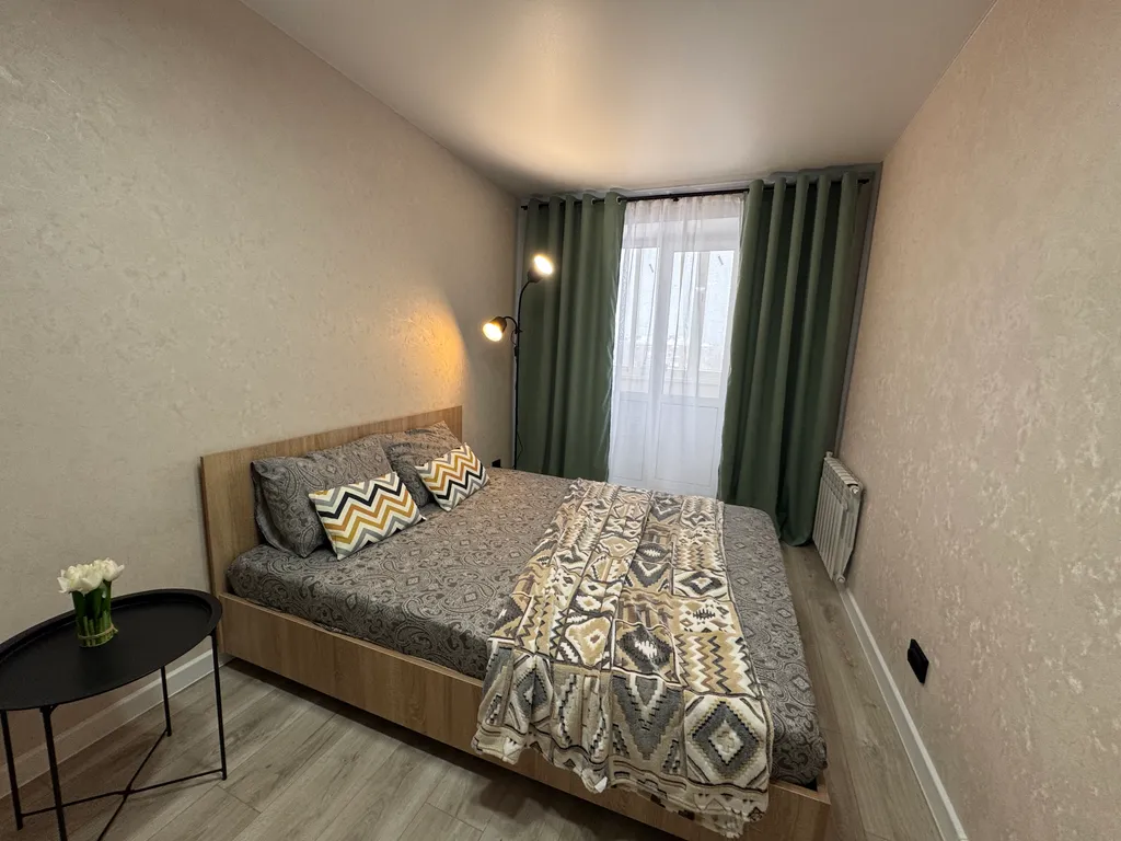 Двушка в центре рядом с парком