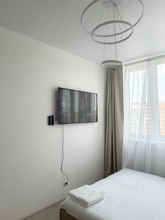 Апартаменты 4-местные Делюкс